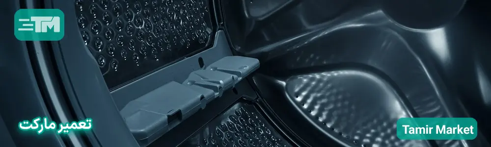 تیز بودن لبههای دیگ