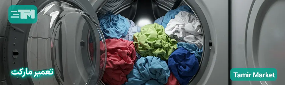 پر کردن بیش از ظرفیت