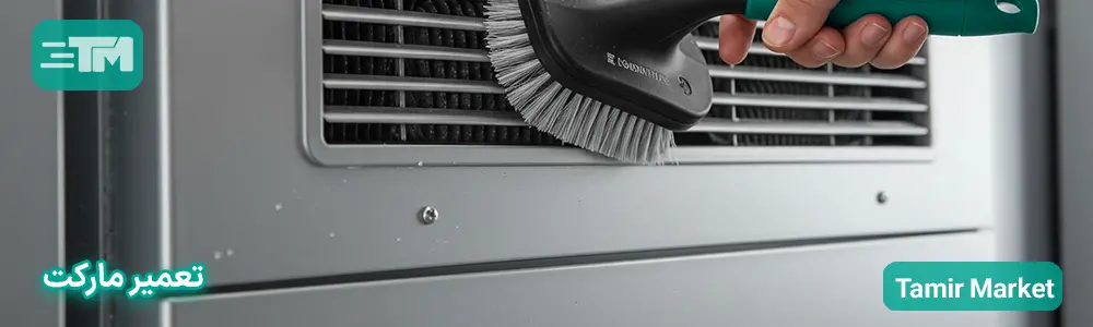 اختلال در گردش هوا